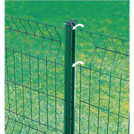 Panneaux soudés AXOR CLASSIC photo du produit