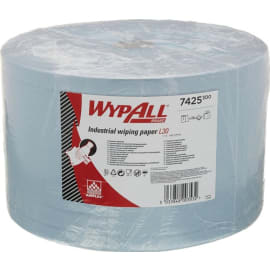 Essuie-tout WYPALL L30 ULTRA 7425 L380xl235env. mm photo du produit