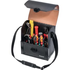 Trousse à outils l220xP140xH250mm photo du produit