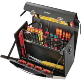 Trousse à outils NEW CLASSIC KingSize Plus l460xP210xH340mm photo du produit