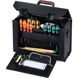 Trousse à outils TOP-LINE Allround CP-7 l415xP165xH275mm photo du produit