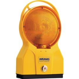 Feu d'avertissement TL TL FUTURE LED WEMAS photo du produit