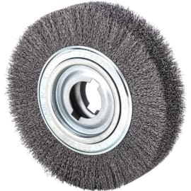 Brosse plate LESSMANN photo du produit