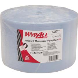Torchon WYPALL L20 EXTRA+ L380xl235env. mm photo du produit
