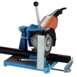Support pour tronçonneuse MTS 230 178/230 mm photo du produit