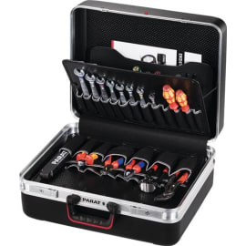 Valise rigide CLASSIC Espace profond l470xP210xH360mm photo du produit