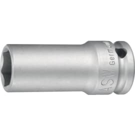 Jeu emb clé douille 750 L 1" 6 pans ouv clé 46mm L100mm photo du produit