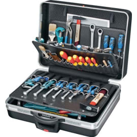Valise rigide CLASSIC KingSize+ Roll int l575xP220xH425mm photo du produit