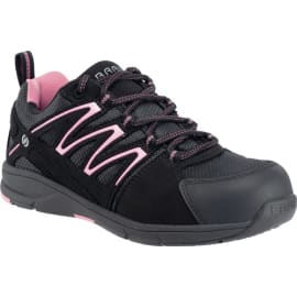 Chaussures de sécurité pour femmes Silvy2 BAAK photo du produit