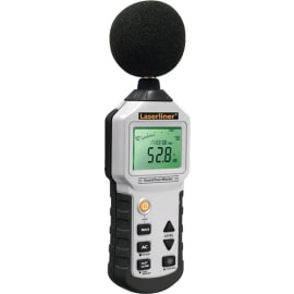 Appareil mesure niveau sonore SoundTest Master photo du produit
