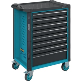 Servante d’atelier 179N-8 l.785xP518xH1020 mm photo du produit