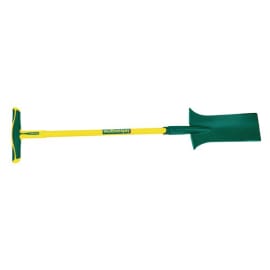 Louchet d'arrachage pro 36 cm photo du produit