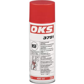 Lubrifiant adhérent avec PTFE OKS 3751 blanchâtre photo du produit