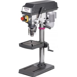 Perceuse d'établi B 17 Pro basic 15,5 (S235JR) mm photo du produit