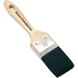 Pinceau à laquer pour peintre taille en mm 75 3 po. photo du produit
