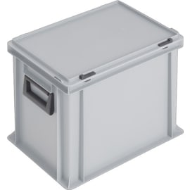 Coffrets en plastique LOCKWEILER photo du produit