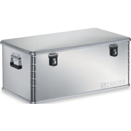 Boîte en aluminium Maxi L900xl500xH370 mm 135 l photo du produit