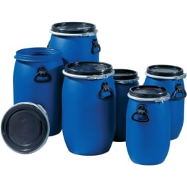 Tonnelet cylindrique GRAF photo du produit