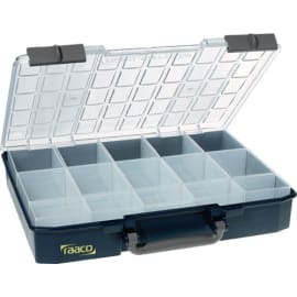 Mallette de rangement Carry Lite RAACO photo du produit