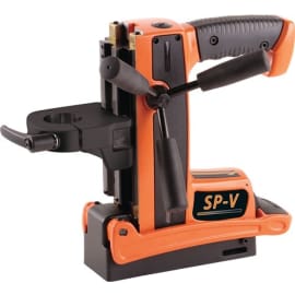 Support carottage aimant SP-V hauteur 285mm col cygne 61mm photo du produit