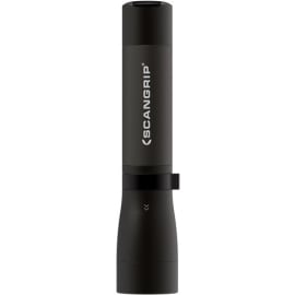 Lampe de poche à LED FLASH 600 R 600 lm photo du produit