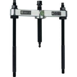 Dispositif d'extraction 18-1 taille nominale 1 photo du produit