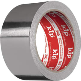 Bande adhésive en aluminium 345 avec doublure photo du produit