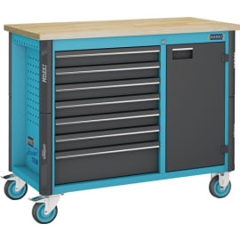 Servante d’atelier 179NW-7 l1150xP600xH964mm photo du produit