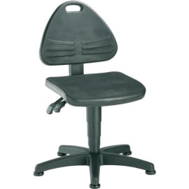 Chaise d’atelier pivotante ISITEC BIMOS photo du produit