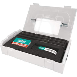 Set de forets aspirants Duster Expert 3 pièces SDS-Plus photo du produit
