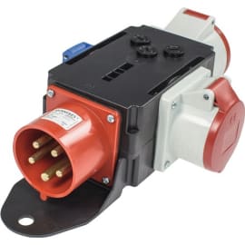Adaptateur CEE MIXO MOSEL 1x fiche CEE 400 V, 32 A, 5 pôles photo du produit