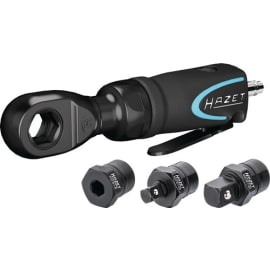 Tournevis cliquet air comprimé 9023M-1 17mm six pans creux photo du produit