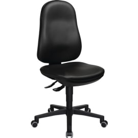 Chaise d’atelier pivotante Point 70 rouleaux photo du produit