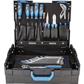 Assortiment d'outils L-BOXX 136 30 pièces photo du produit