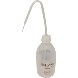 Flacon pulvérisateur avec tuyau pulvérisateur contre-coudé photo du produit