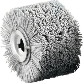 Rouleau de satinage LESSMANN photo du produit