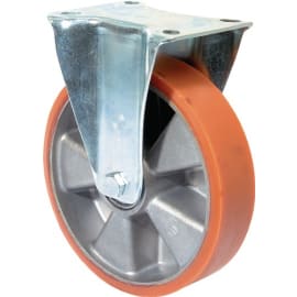 Roulette fixe BS ROLLEN photo du produit
