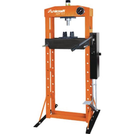 Presse d'établi WPP 15 E 15 t photo du produit