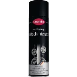 Lubrifiant adhérent à haute performance 500 ml photo du produit
