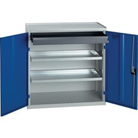Armoire d’outillage/Servante de machine STUMPF photo du produit