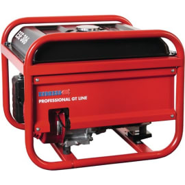 Groupe électrogène ESE 306 HS-GT 2,9 kVA 2,6 kW photo du produit