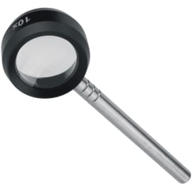 Loupe à main Tech-Line SCHWEIZER photo du produit