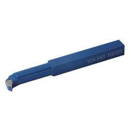 Lot outil à charioter pour filetage intér. WILKE photo du produit