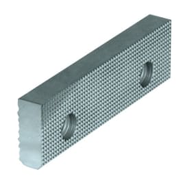 Mors normal SGN-F pour largeur de mâchoire 125 mm photo du produit