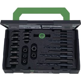 Jeu d'extracteurs de vis 49-U-B M 5-M 16 photo du produit