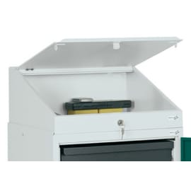 Pupitre rapporté H272/91xl500xP500 mm photo du produit