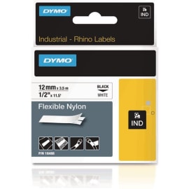 Lot ruban de marquage DYMO photo du produit