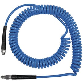 Set de tuyaux spiralés RIEGLER photo du produit