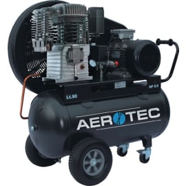 Compresseur Aerotec 780-90 780 l/min 10 bar photo du produit