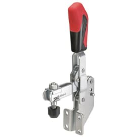 Sauterelle de serrage verticale no. 6803 taille 4 photo du produit